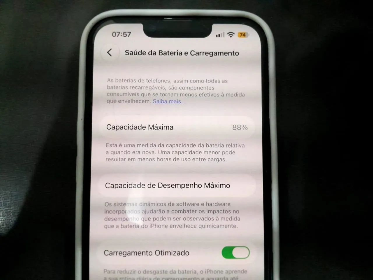 iPhone 13 - Foto 2