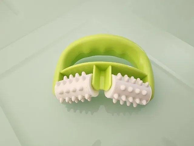 Massageador estimulador de plástico - Foto 5