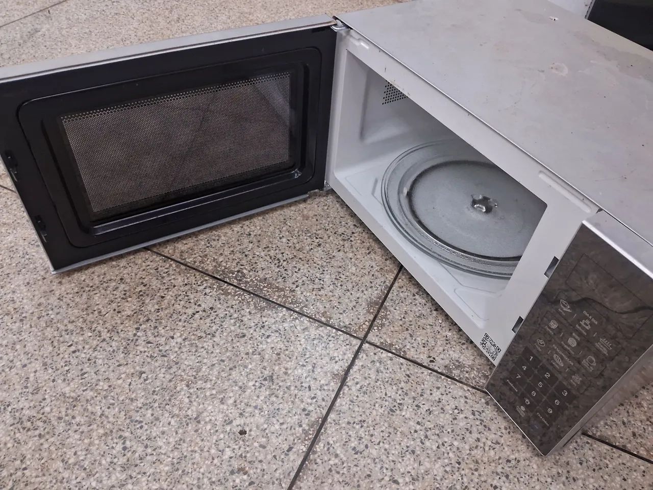Micro ondas - Foto 2