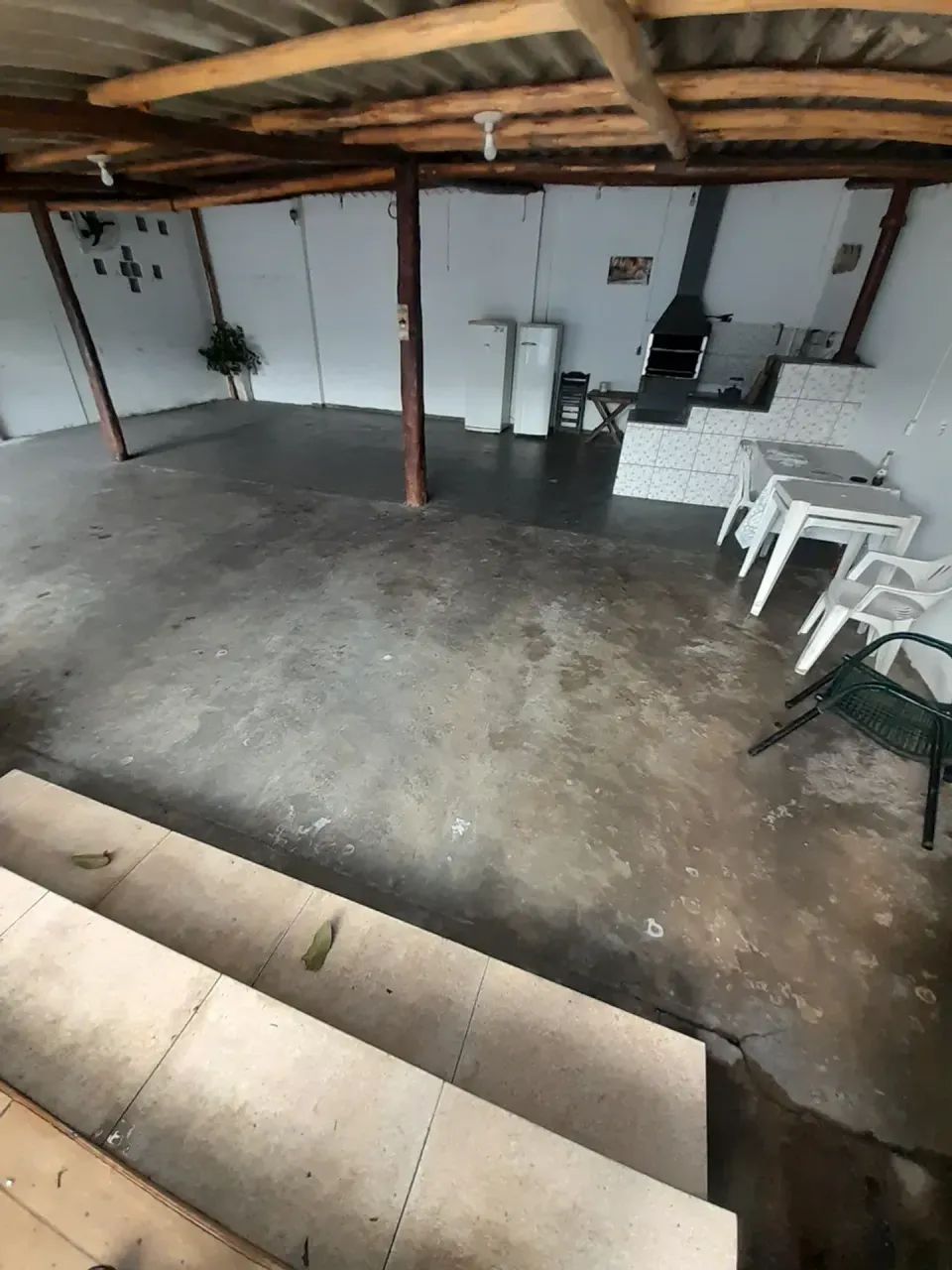 Vende Terreno 250m² com piscina - Foto 5