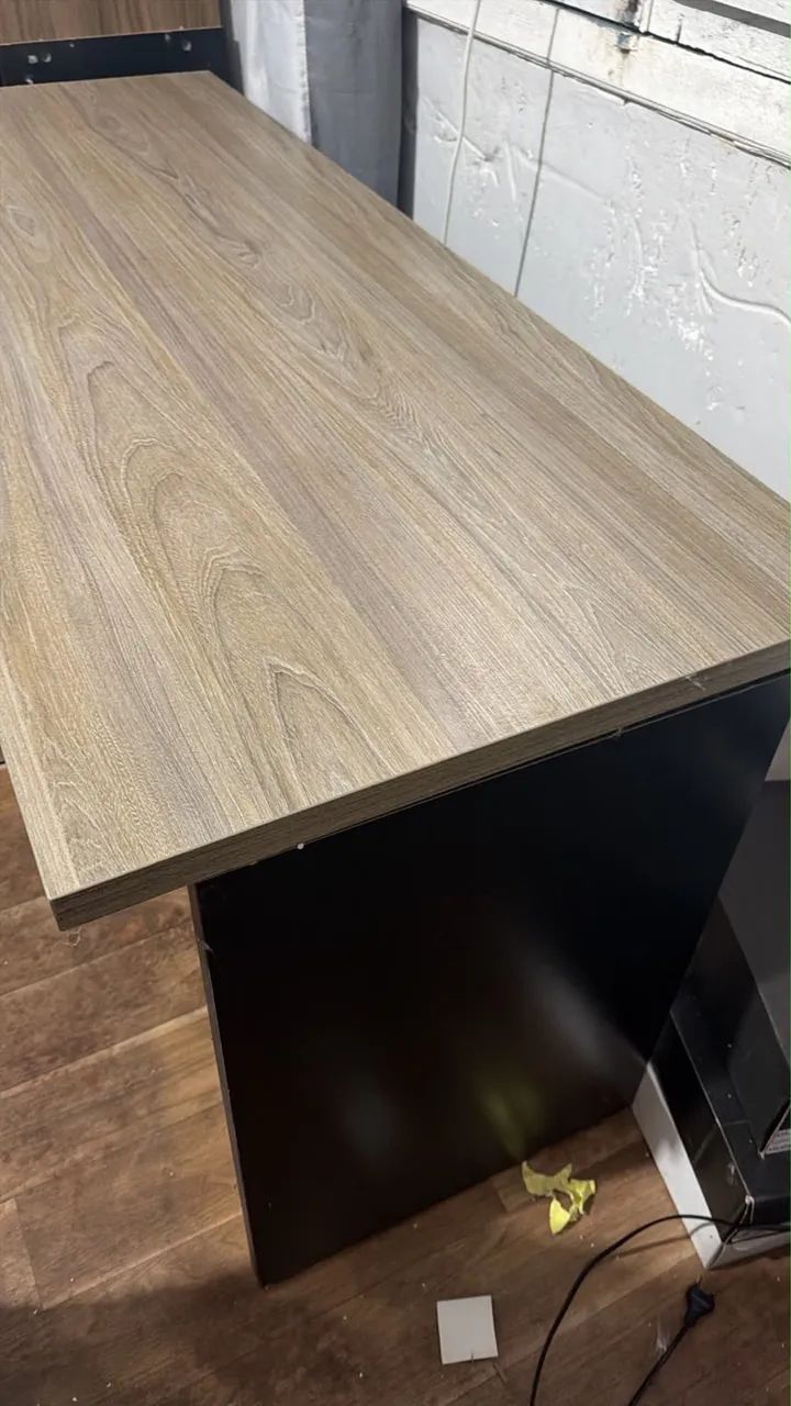 Vendo mesa escritório  - Foto 4