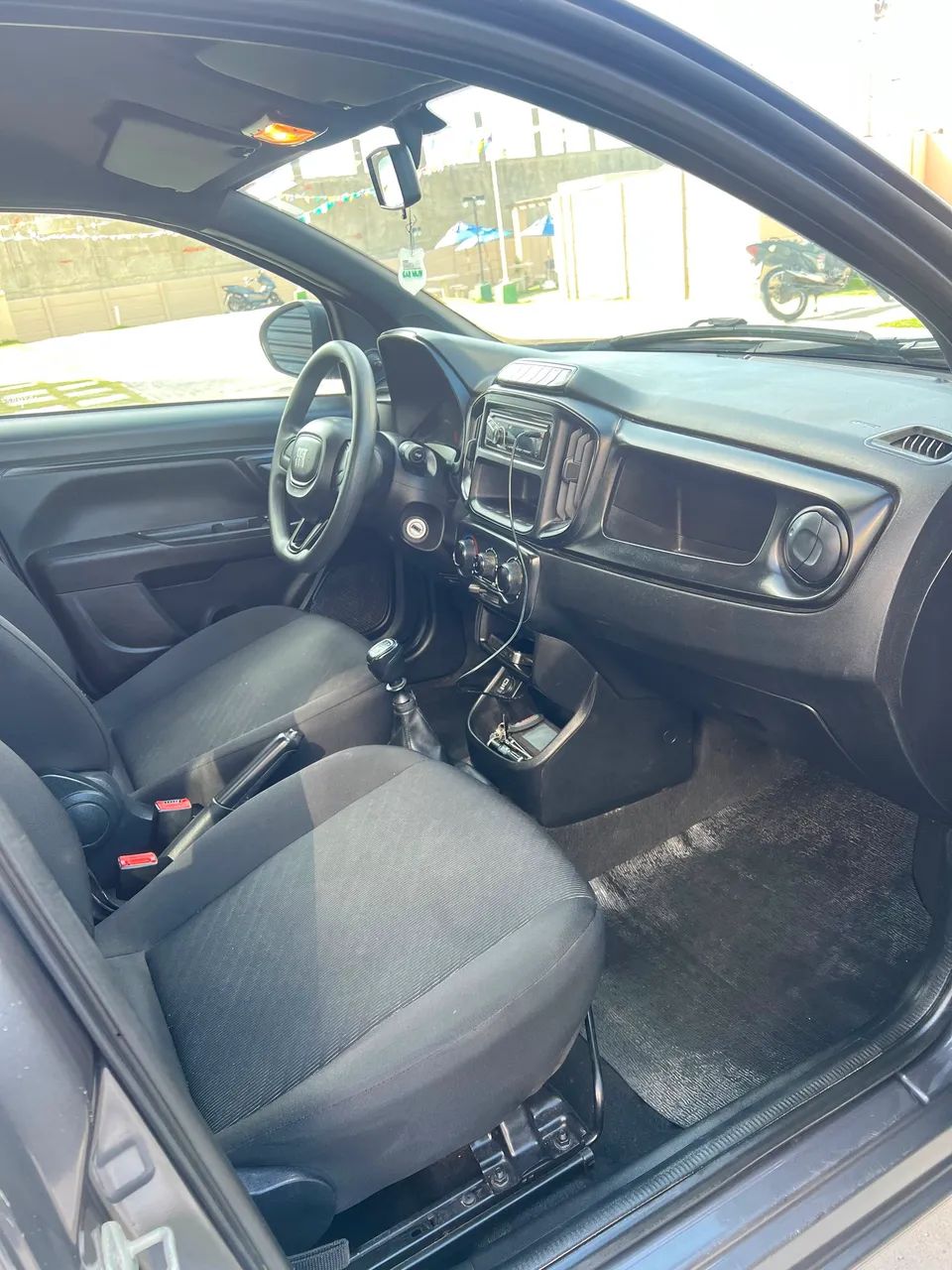 Fiat Strada Endurance 1.3 Flex 8V CS 2025 - Foto 3
