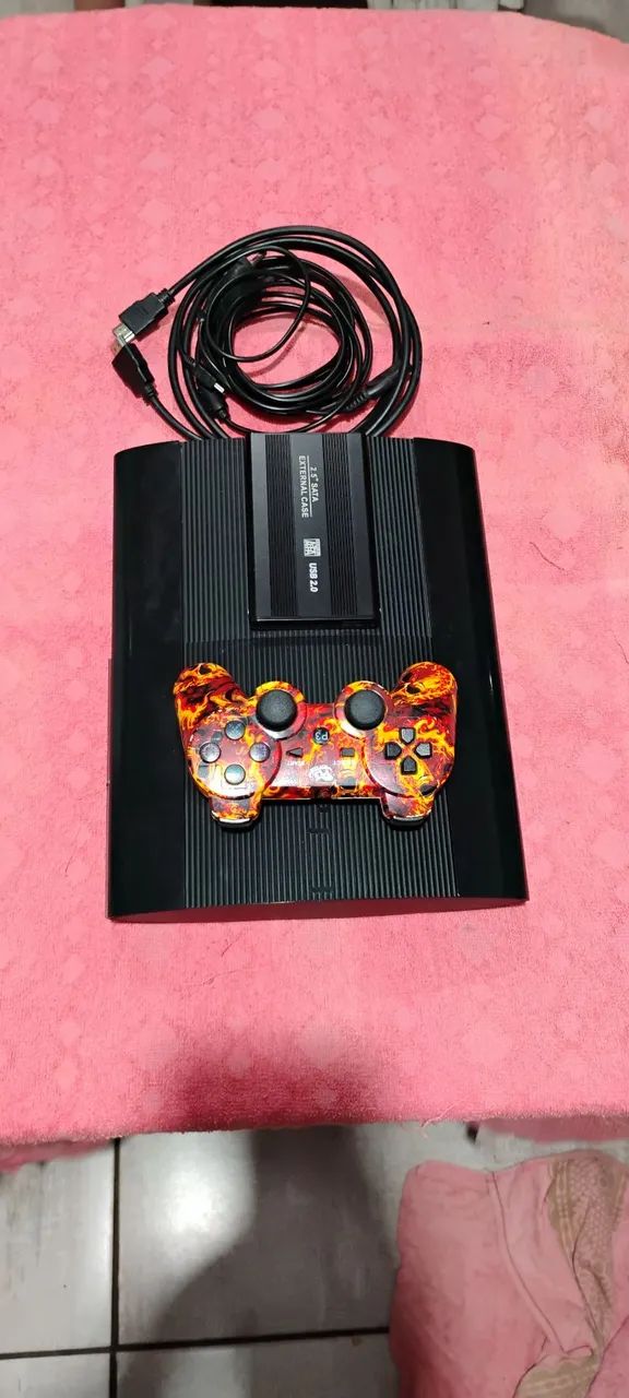 PlayStation  - Foto 2