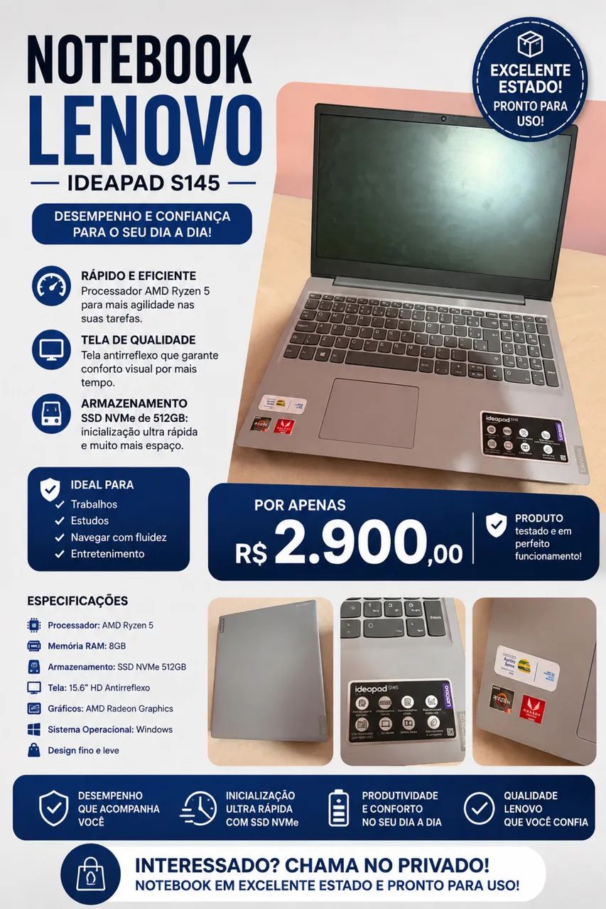 Notebook 