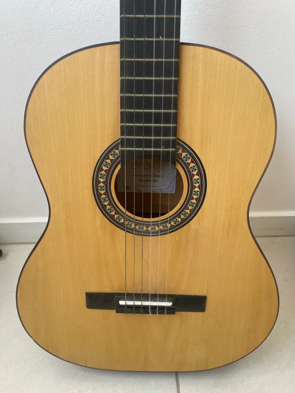 Violão  - Foto 5