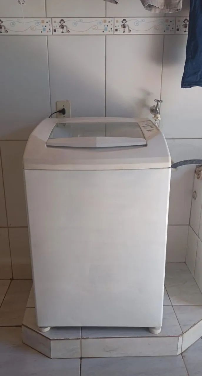 Máquina  - Foto 2