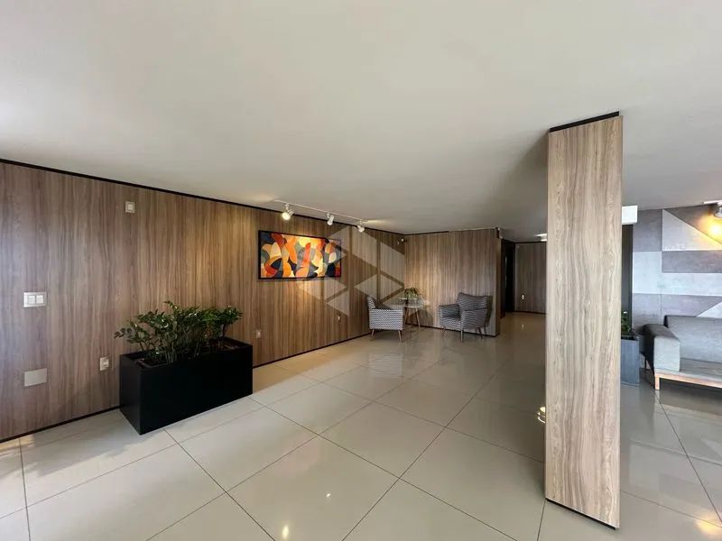 Apartamento 112M² - para Alugar - Foto 2