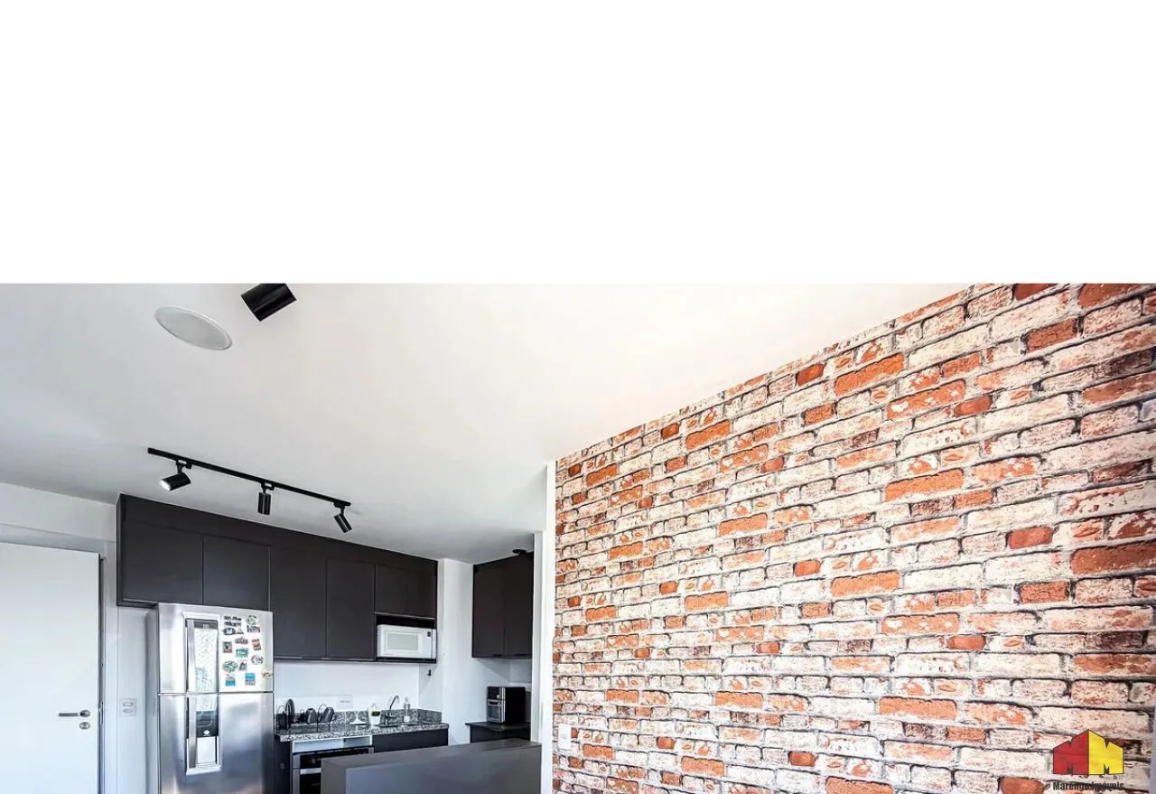 Alugo Apartamento mobiliado , 2 dormitórios metro Belem
