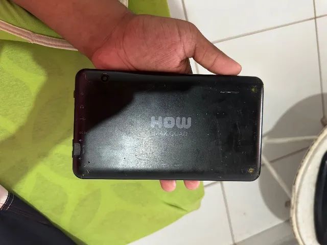 Tablet  - Foto 3