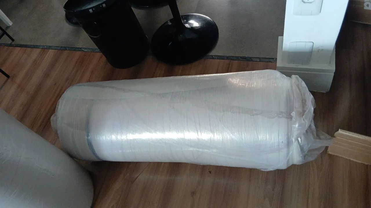 Sofá  cama tok stok - Foto 5