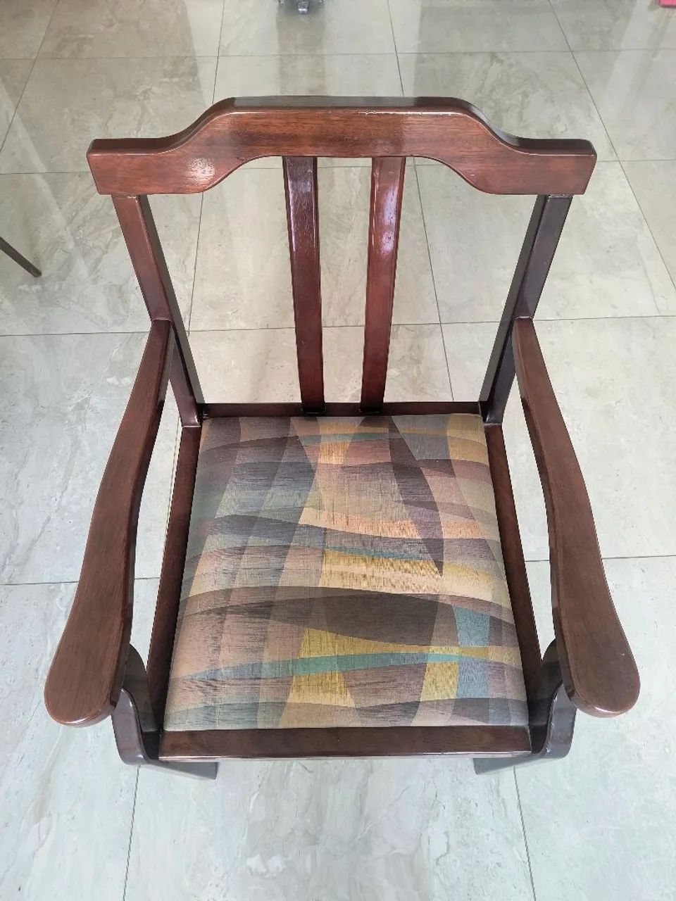 2 cadeiras de apoio - Foto 2