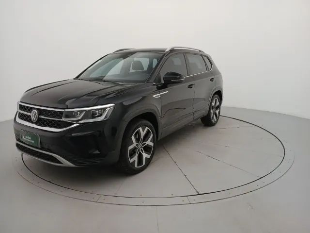 Volkswagen Taos 2024