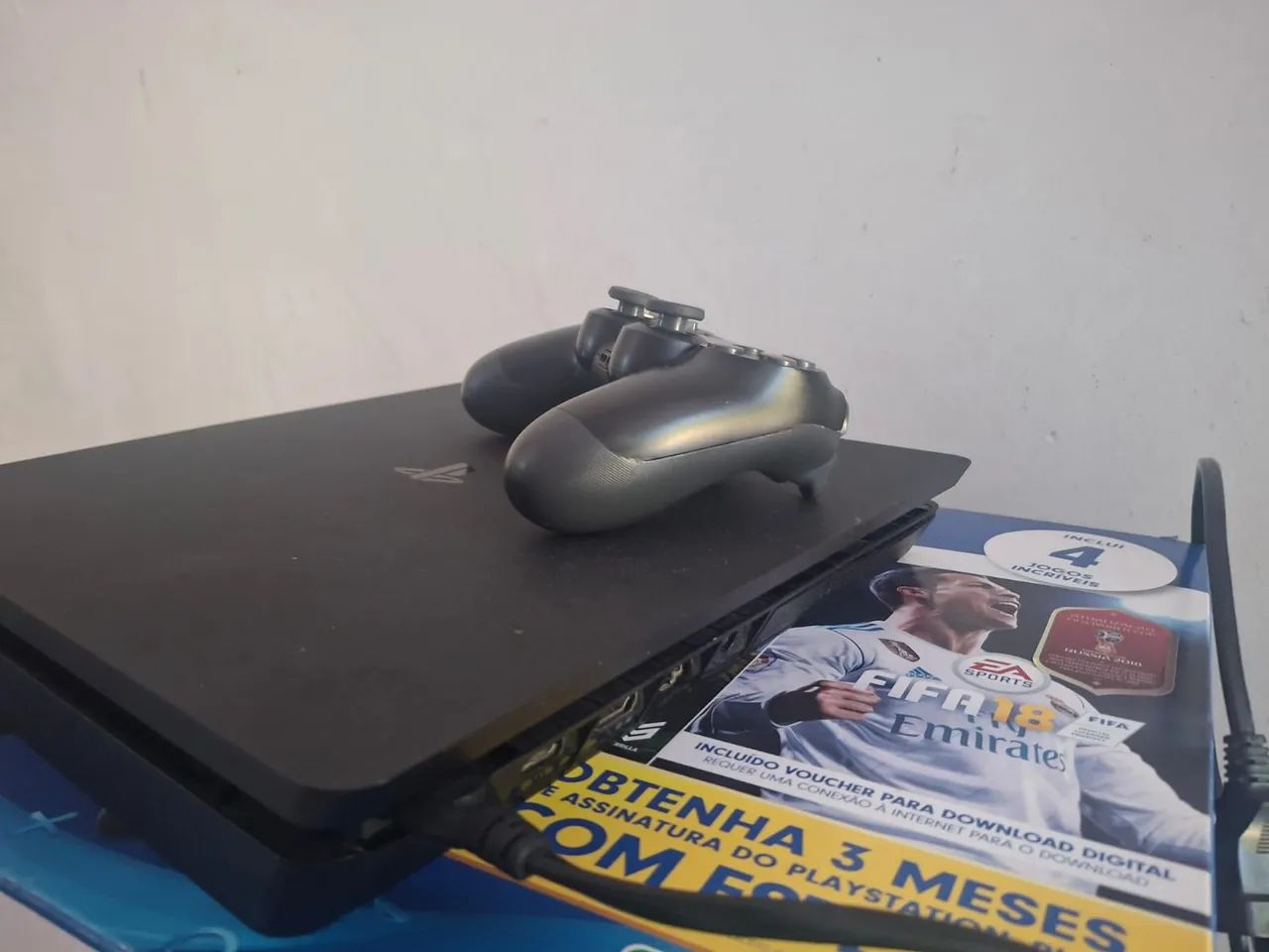 Playstation PS4