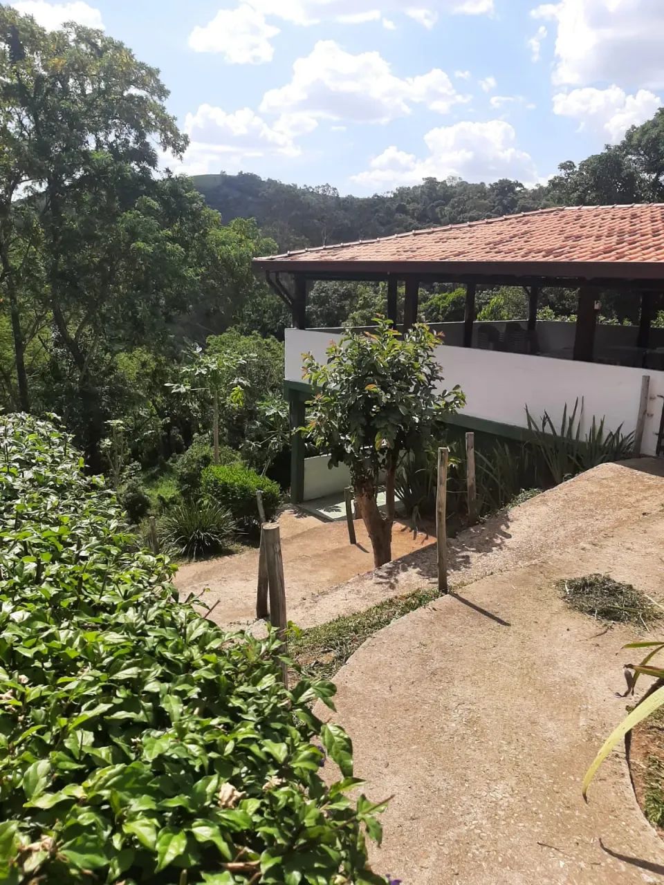 Imóvel para venda possui 400 metros quadrados com 4 quartos - Foto 4