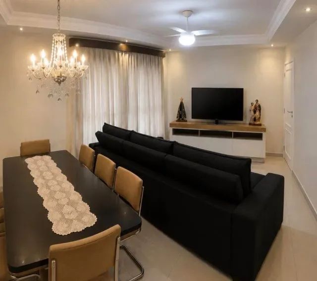 EXCELENTE APARTAMENTO GUARÁ 2 