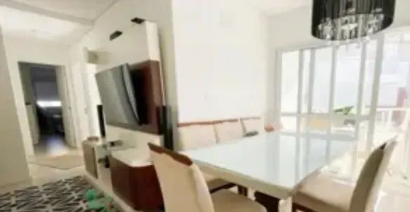 Apartamento 3 quartos no Campeche, Florianópolis - Foto 2
