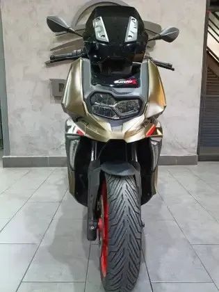 BMW C 400 X - Foto 2