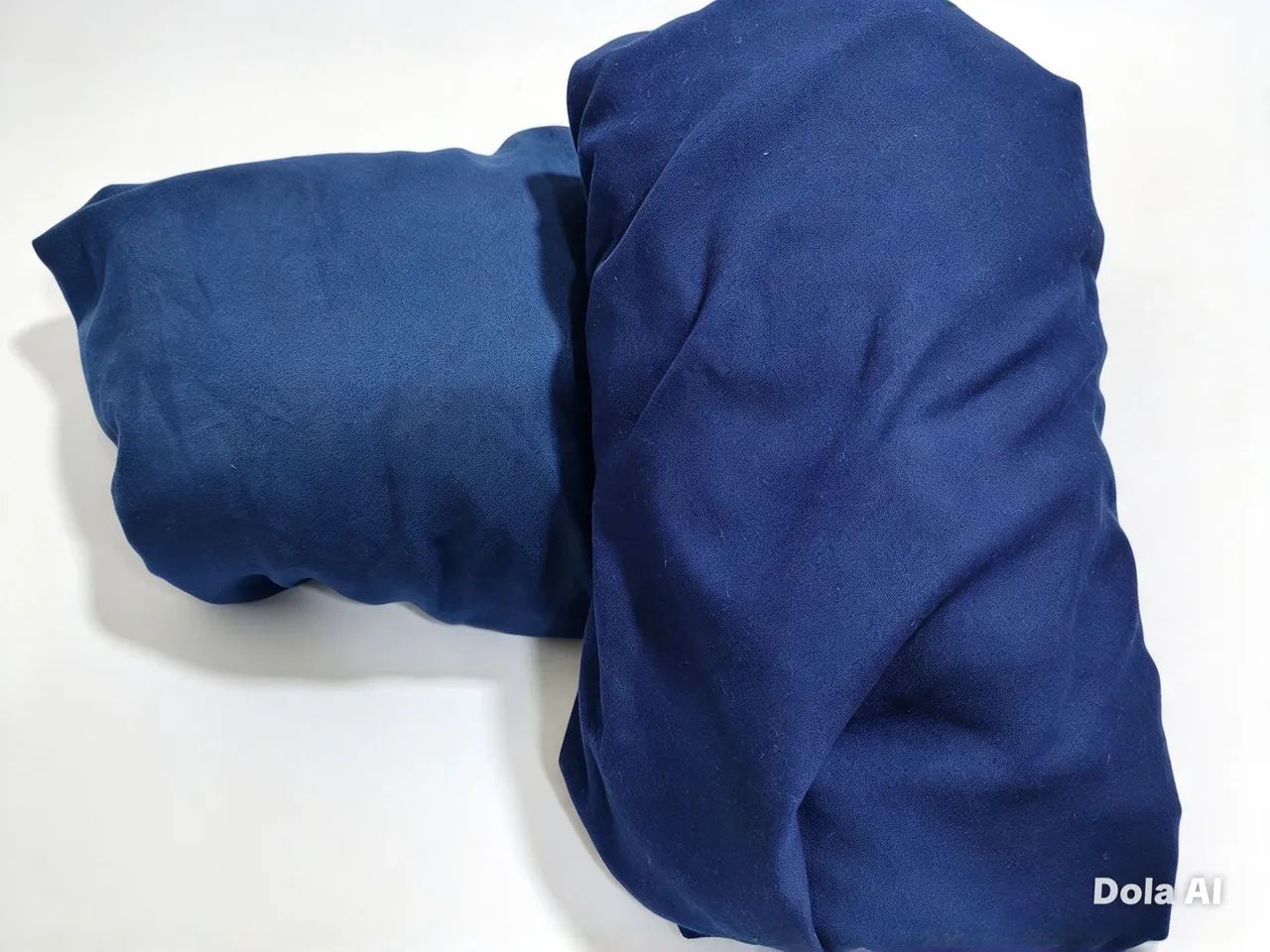 Lençol avulso sem elástico com bainha e com elástico cama Queen - Foto 5