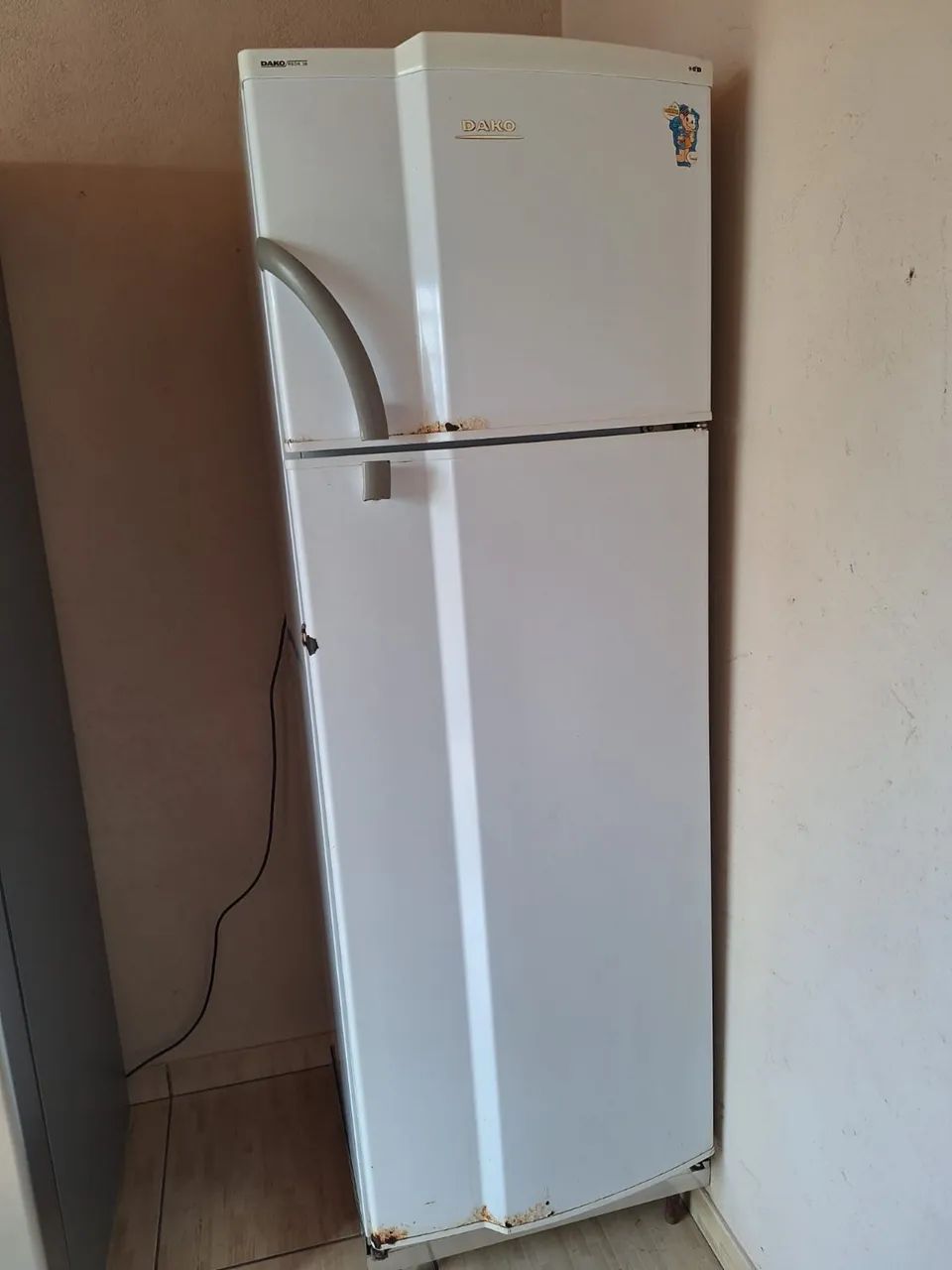 Geladeira Dako - Foto 2