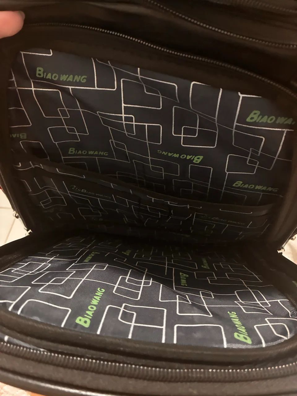 Mochila nova  - Foto 3
