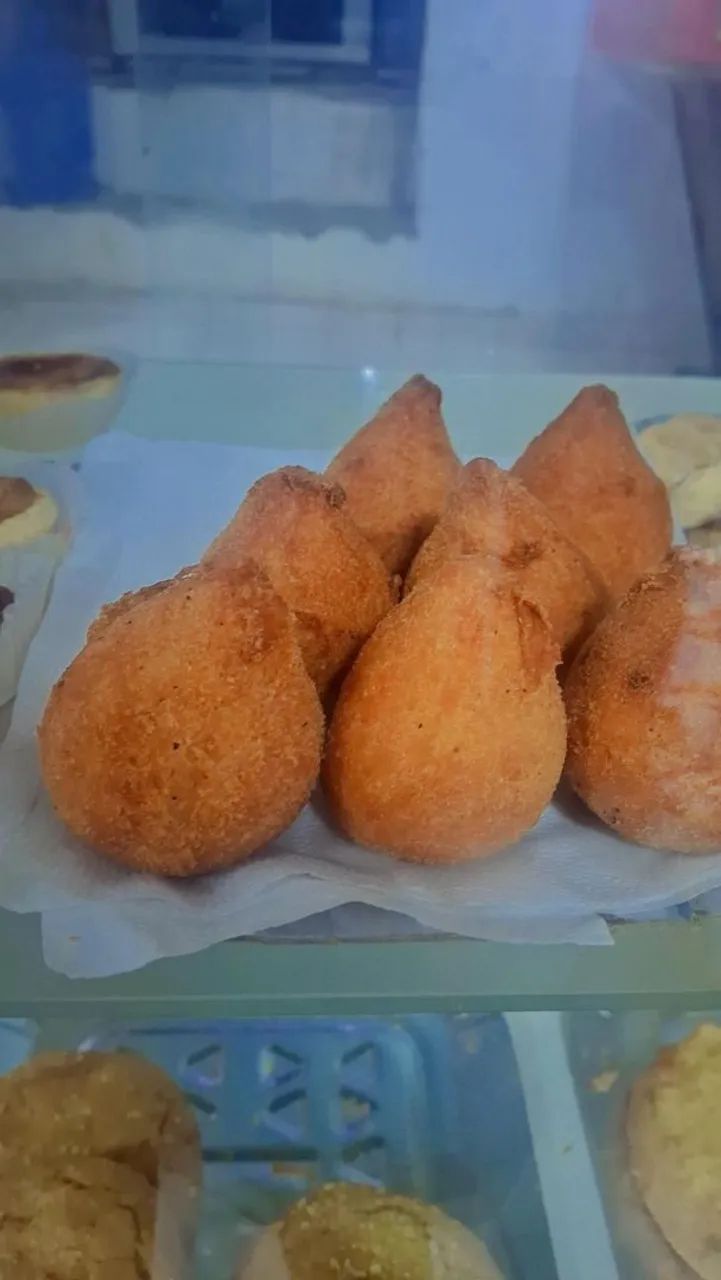 Ajudante de padeiro, ou padeiro - Foto 2