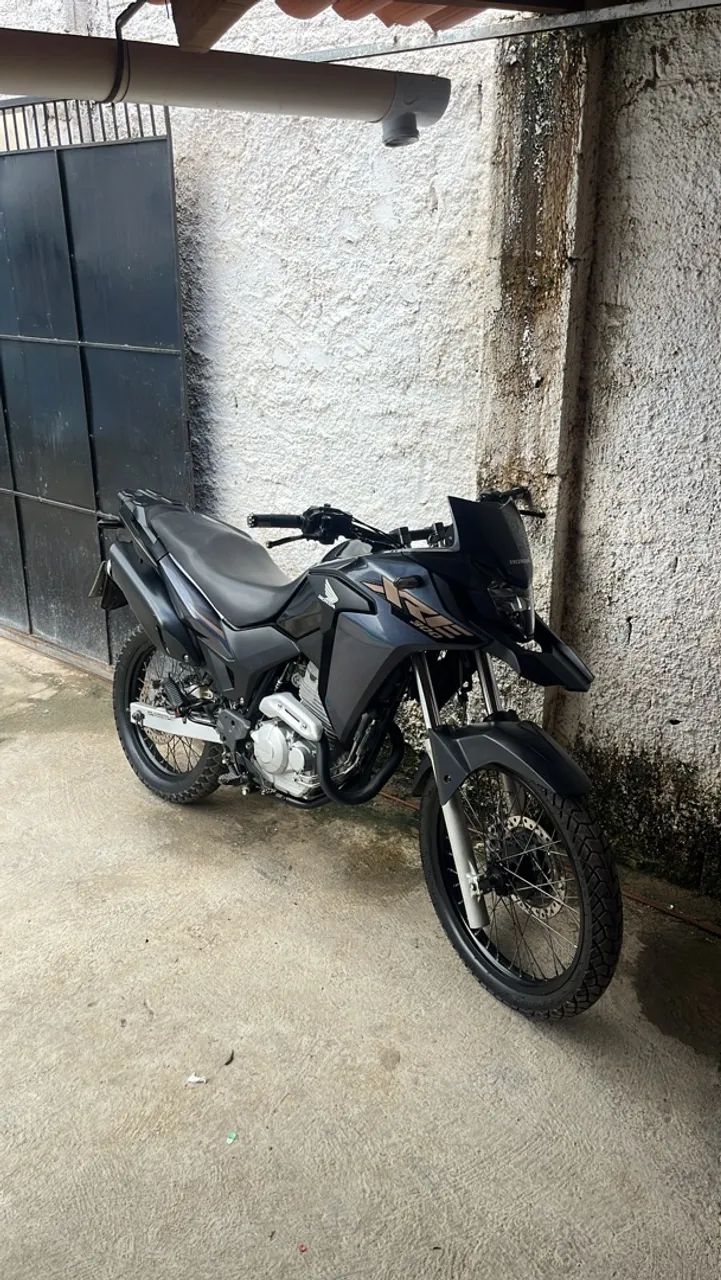 XRE 300  - Foto 2