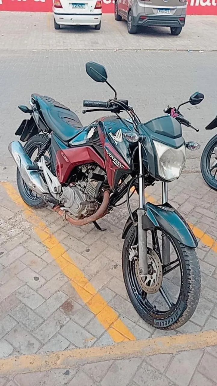 Moto - Foto 3