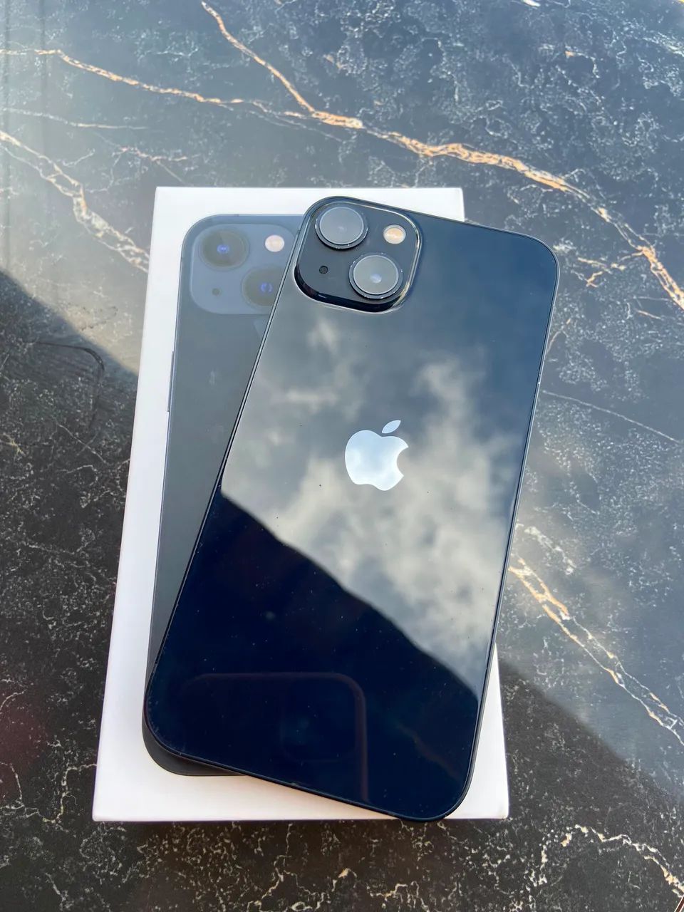 iPhone 13 256GB - Foto 3