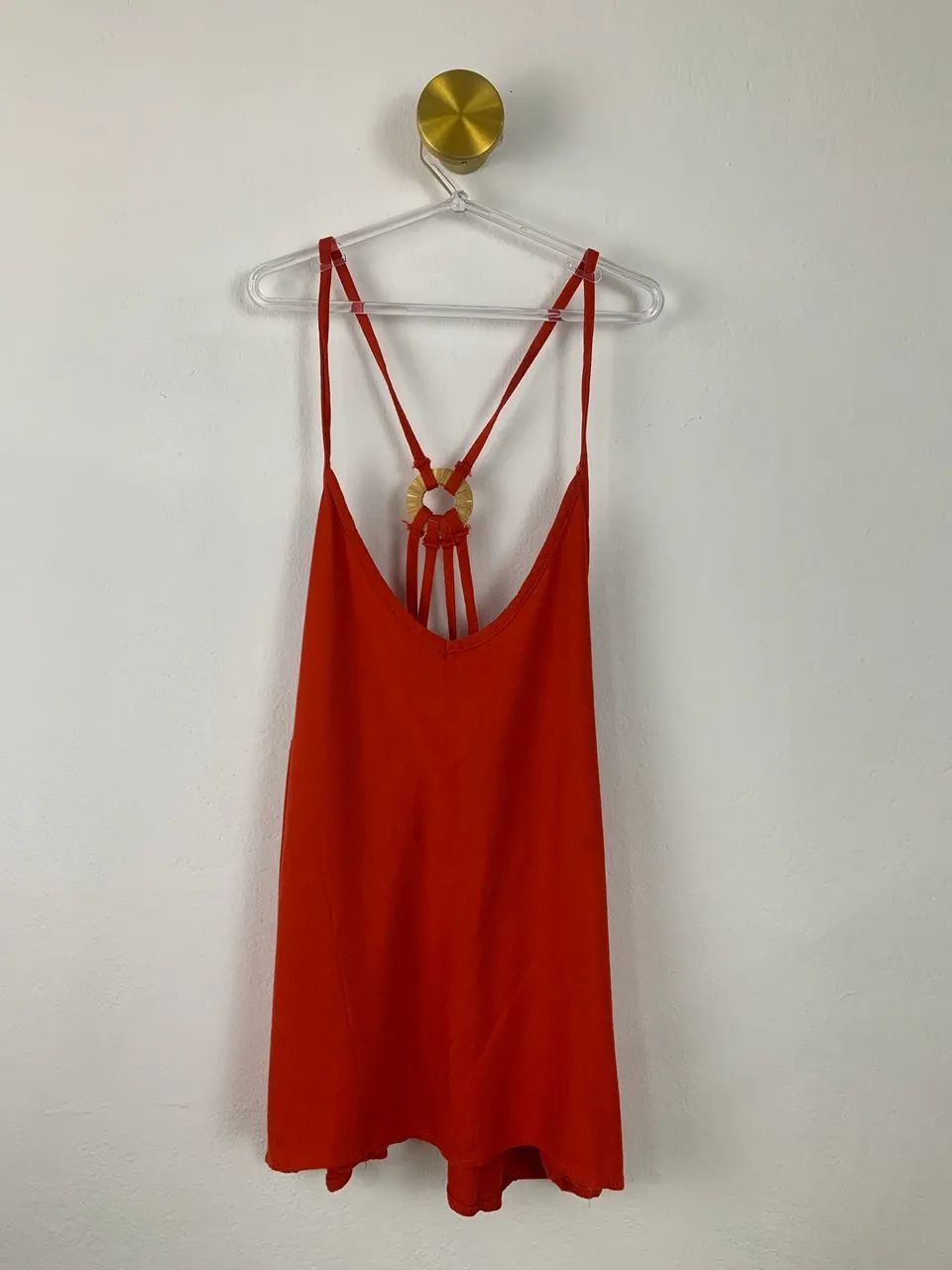 Regatas e blusas DE MARCA 