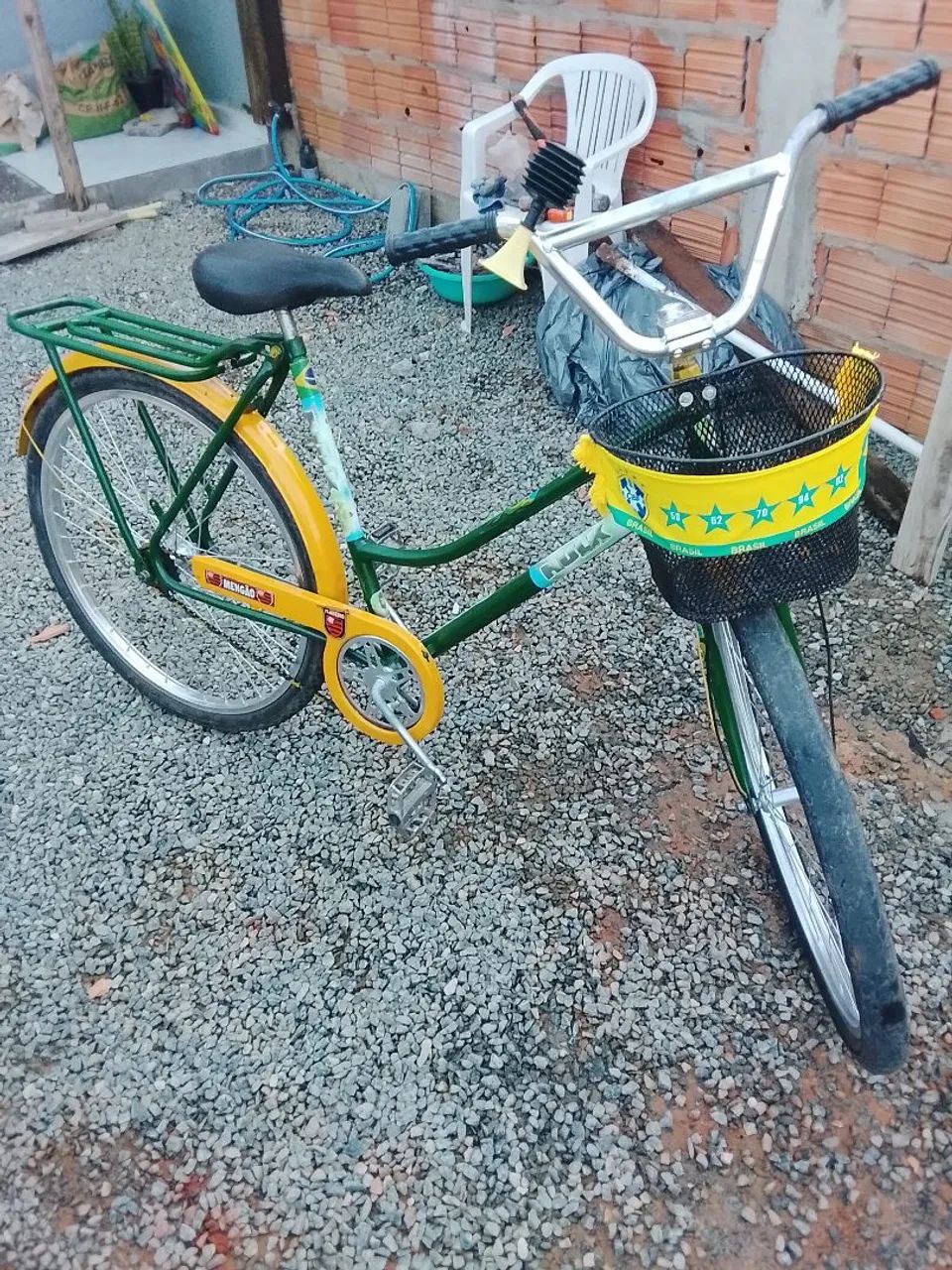 Vendo bicicleta  - Foto 5