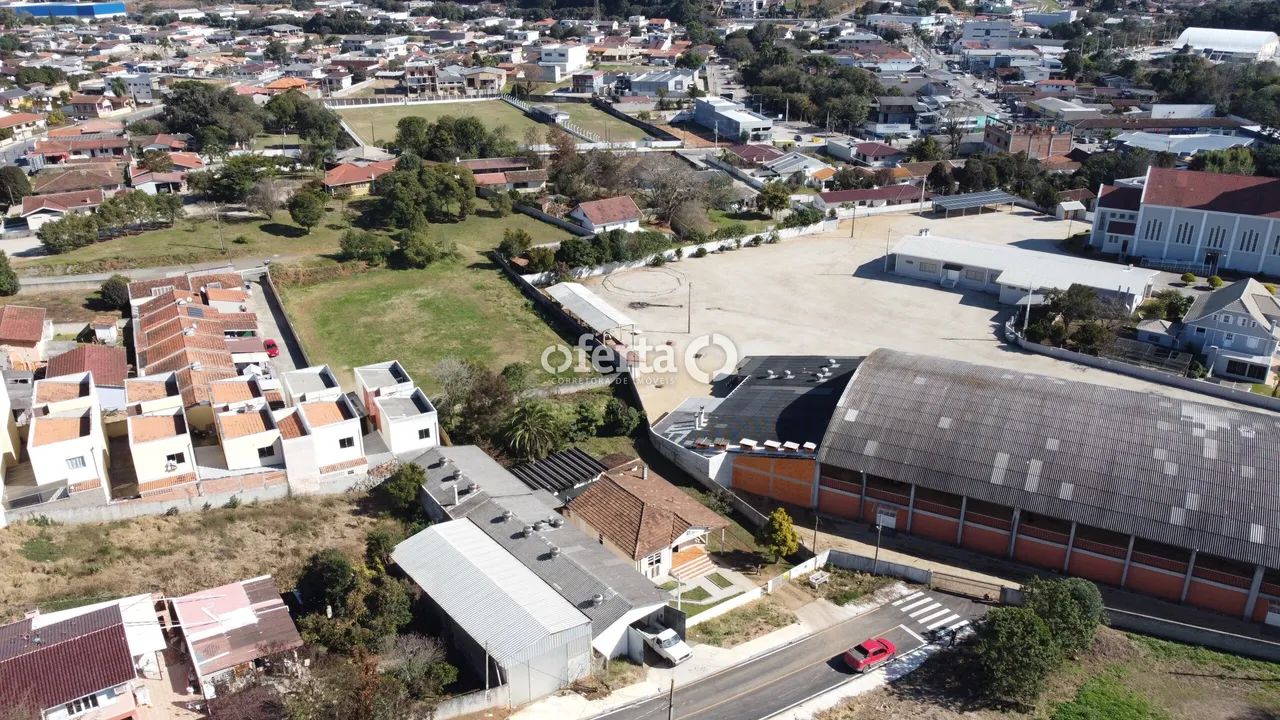 Imóvel comercial e residencial em Contenda - Foto 3