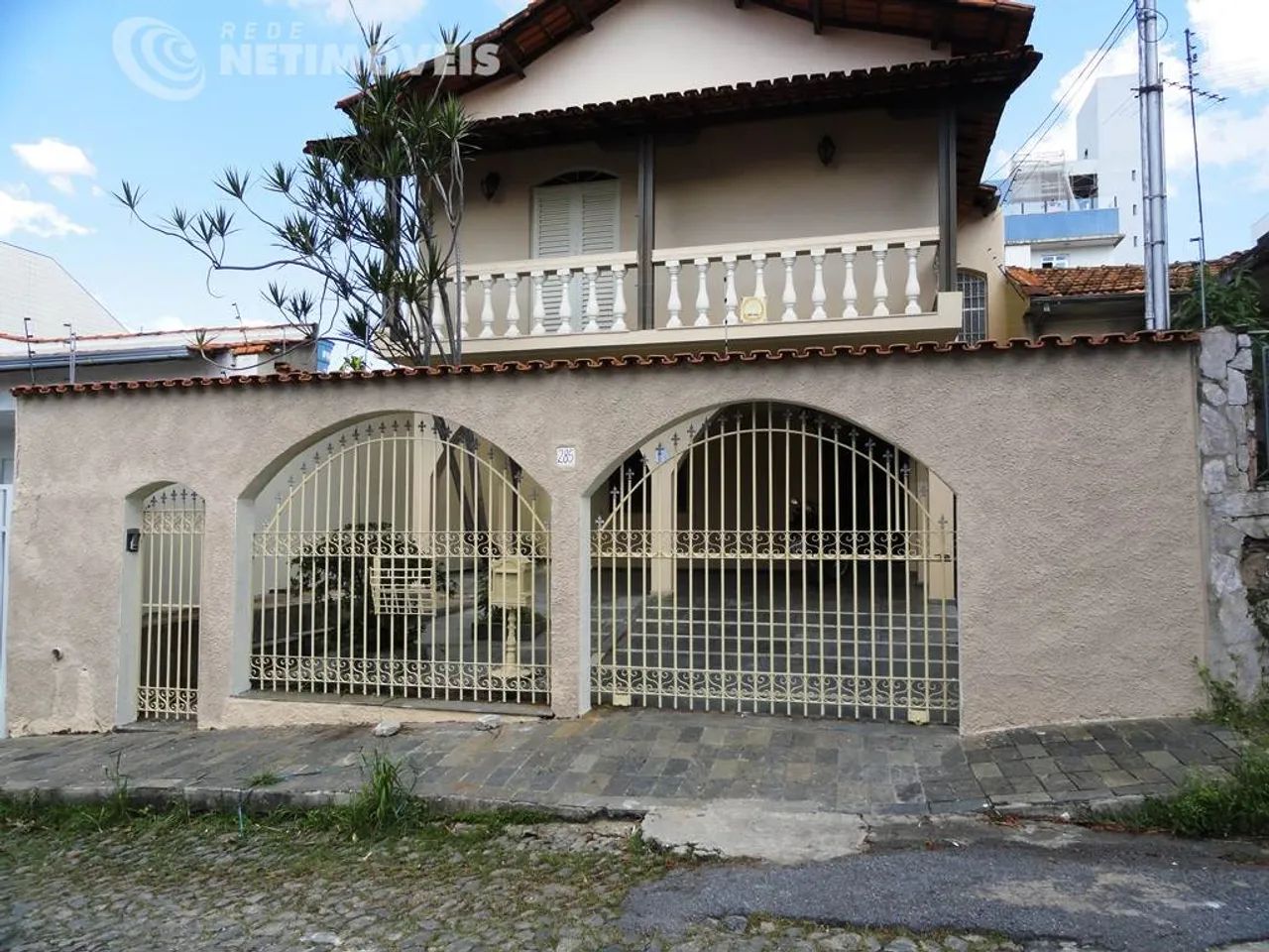 Venda Casa comercial Prado Belo Horizonte