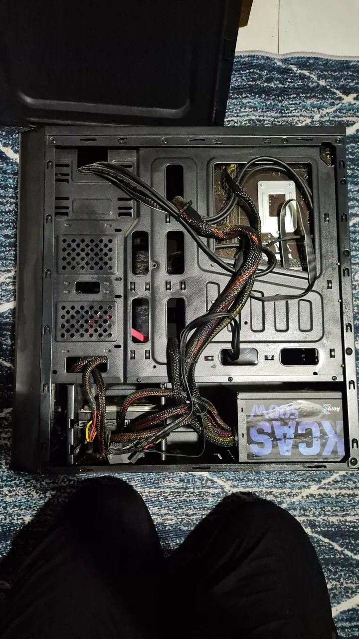 Computador Gamer  - Foto 2