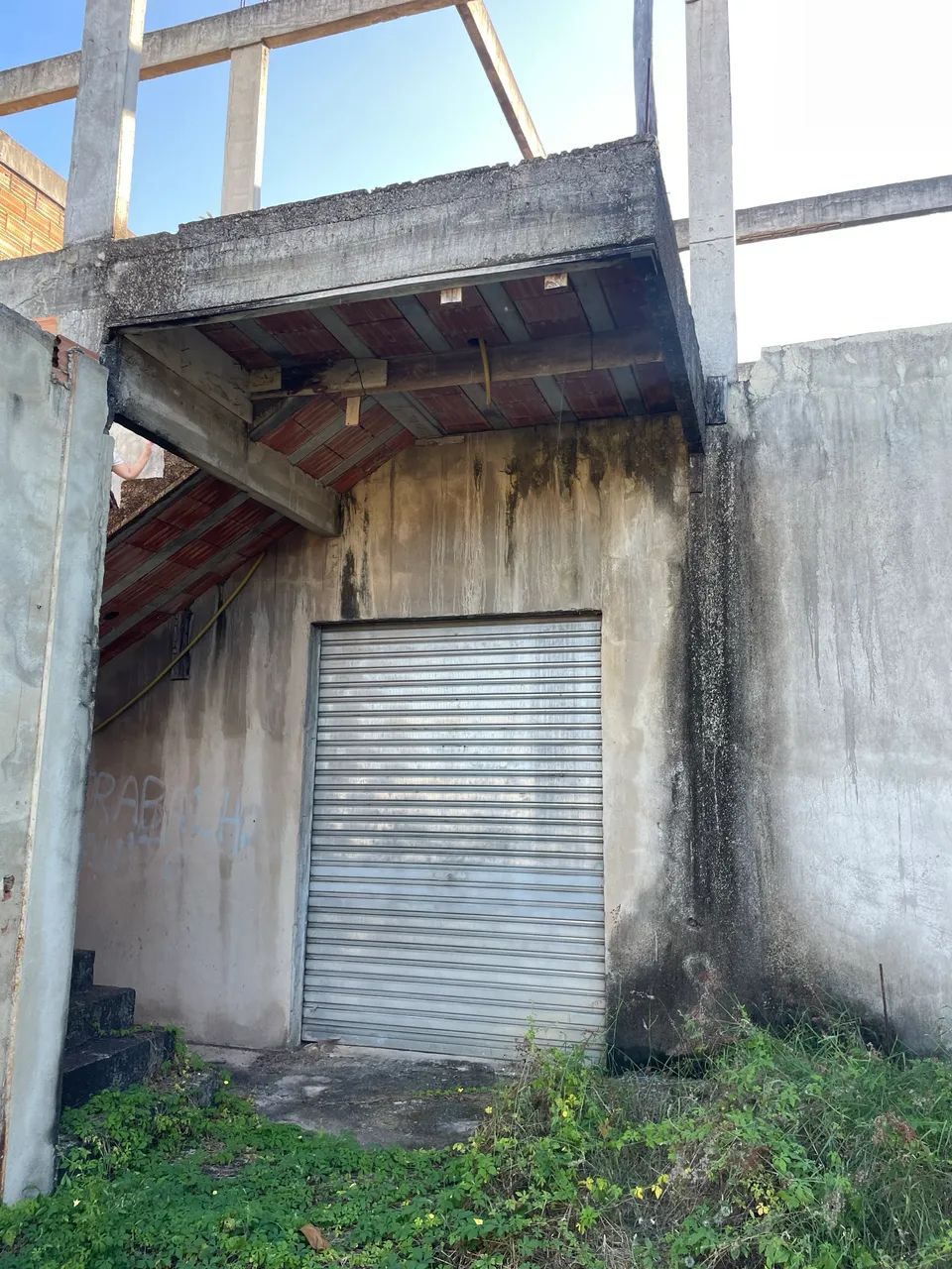Galpão / Depósito com 436m² no Centro de Campos  - Foto 3