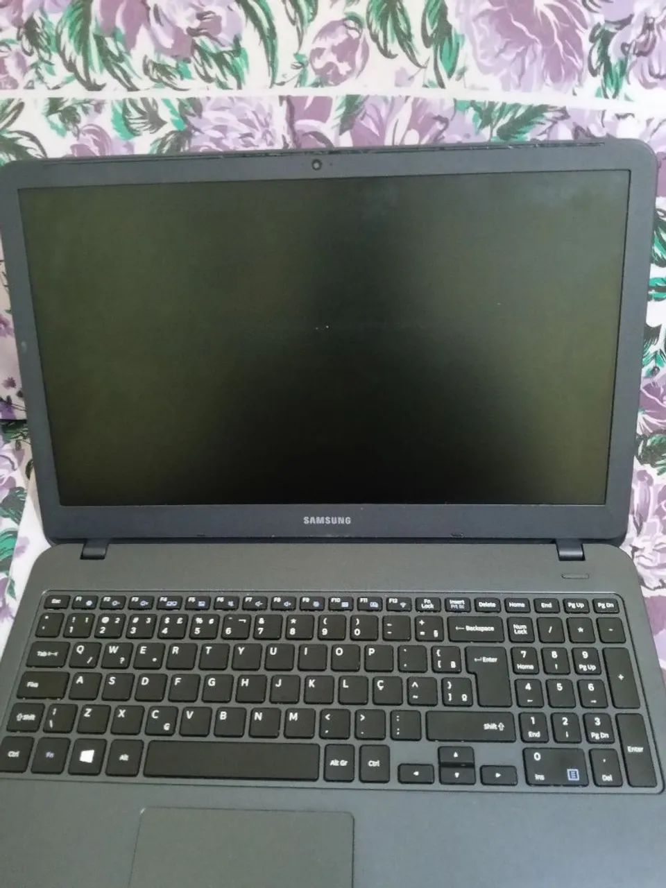 Notebook Samsung  - Foto 3