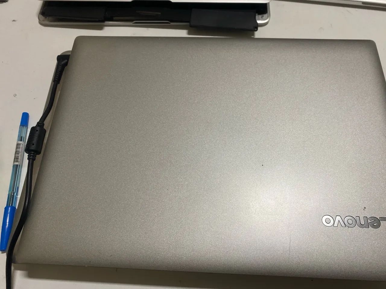 Notebook Lenovo processador I5 - Foto 4
