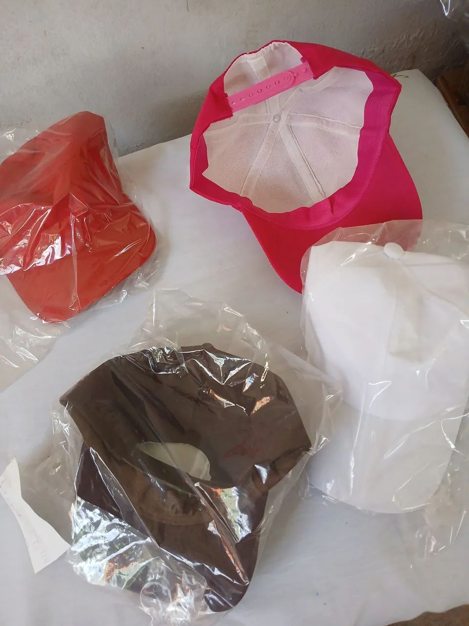 Bonés  - Foto 2