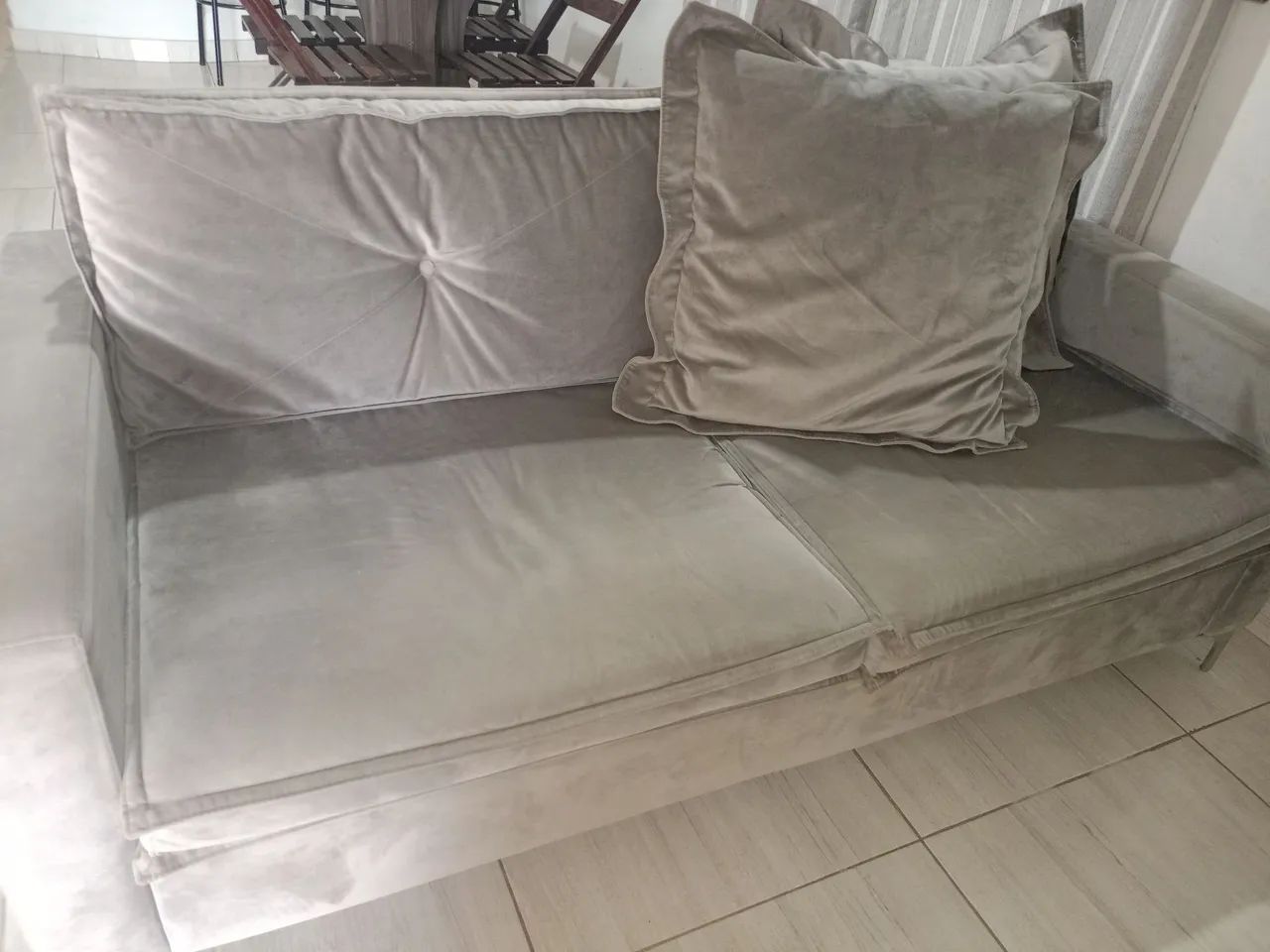 Vende-se sofá  - Foto 2