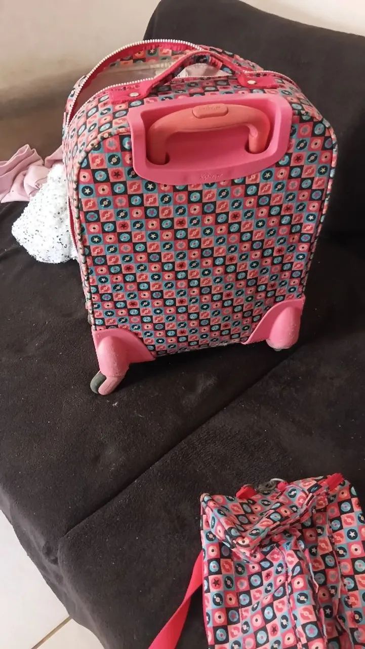 Mochila - Foto 5