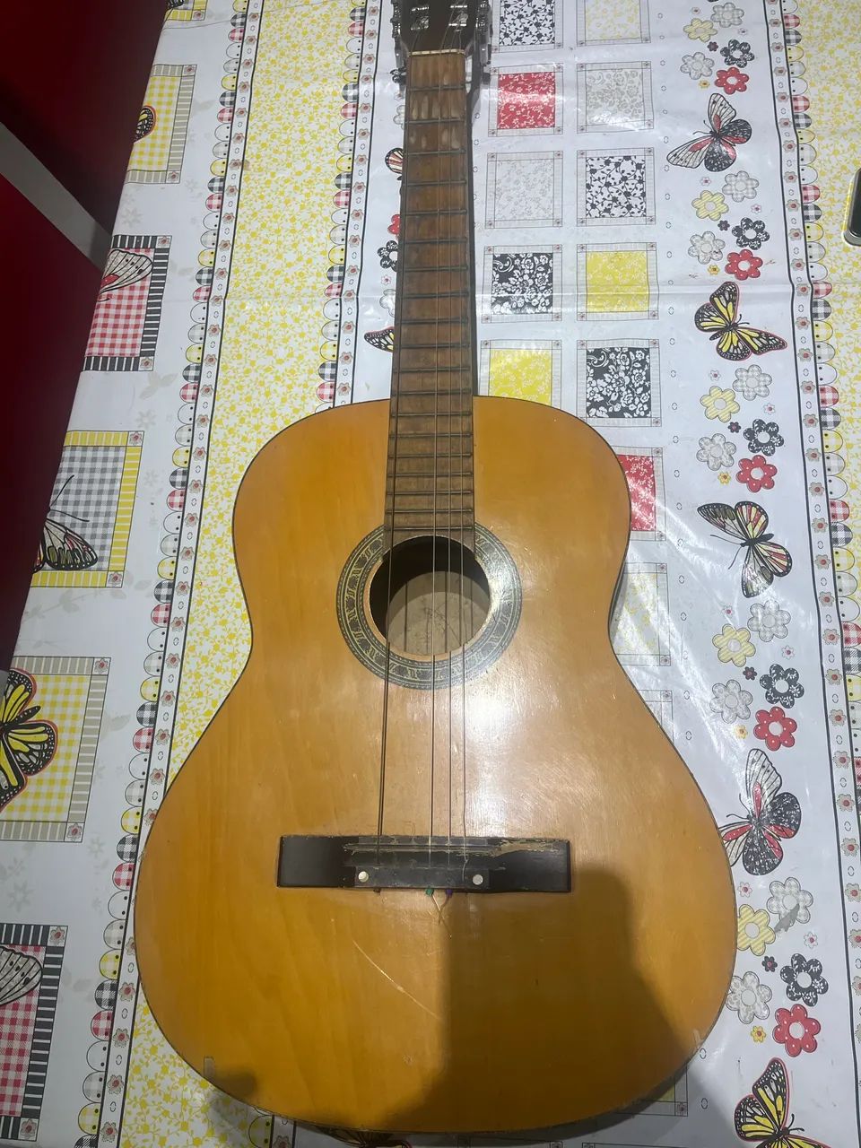 Violão  - Foto 3