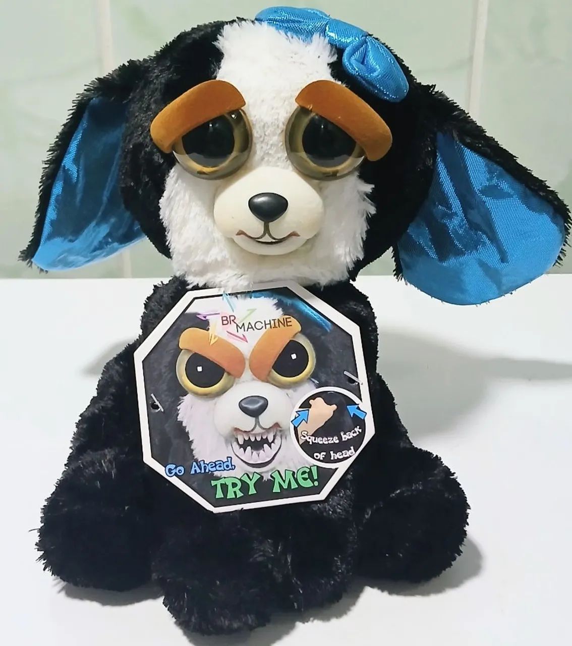 Gato Feisty lote com 15 - Foto 3