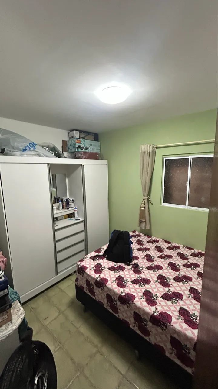 CASA RECÉM REFORMADA  - Foto 3