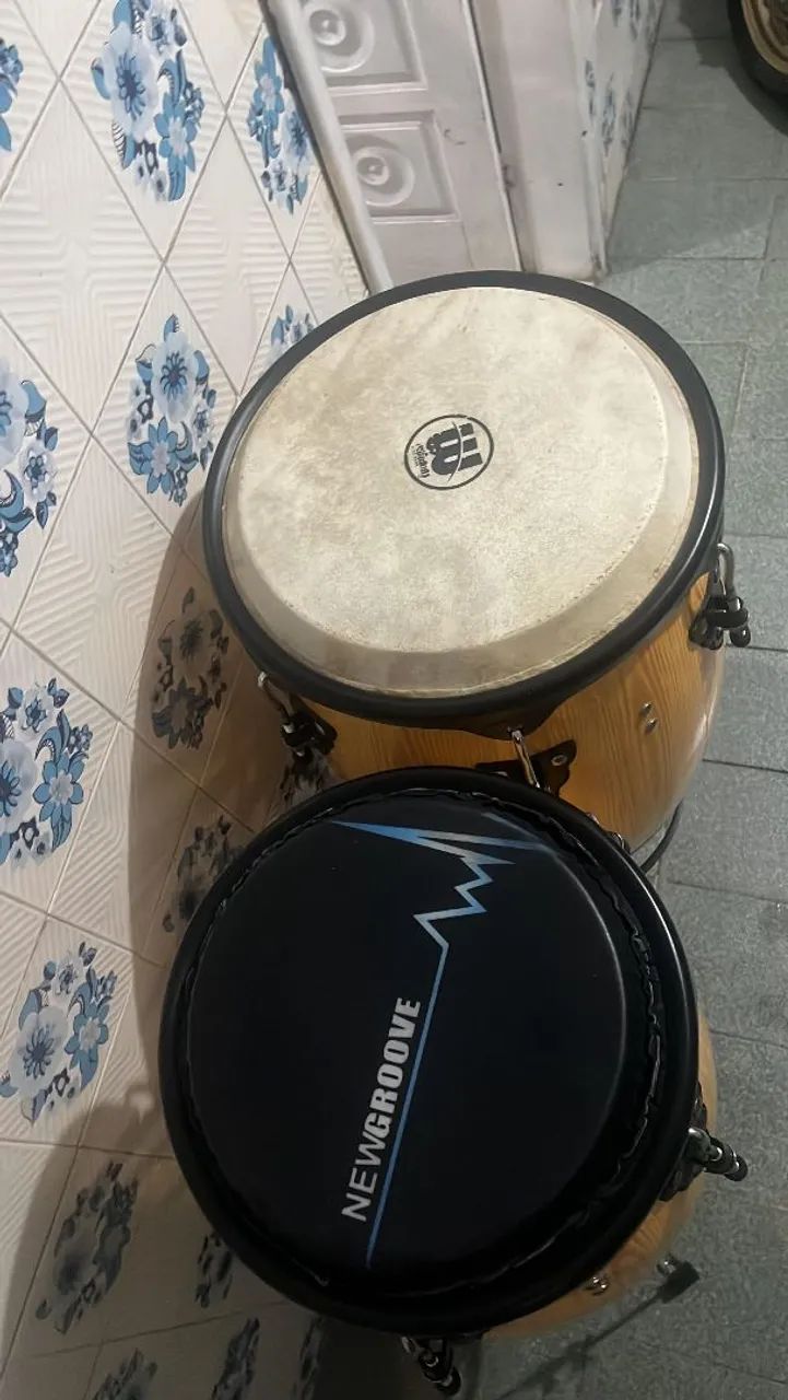 Congas da Wiliam  - Foto 3