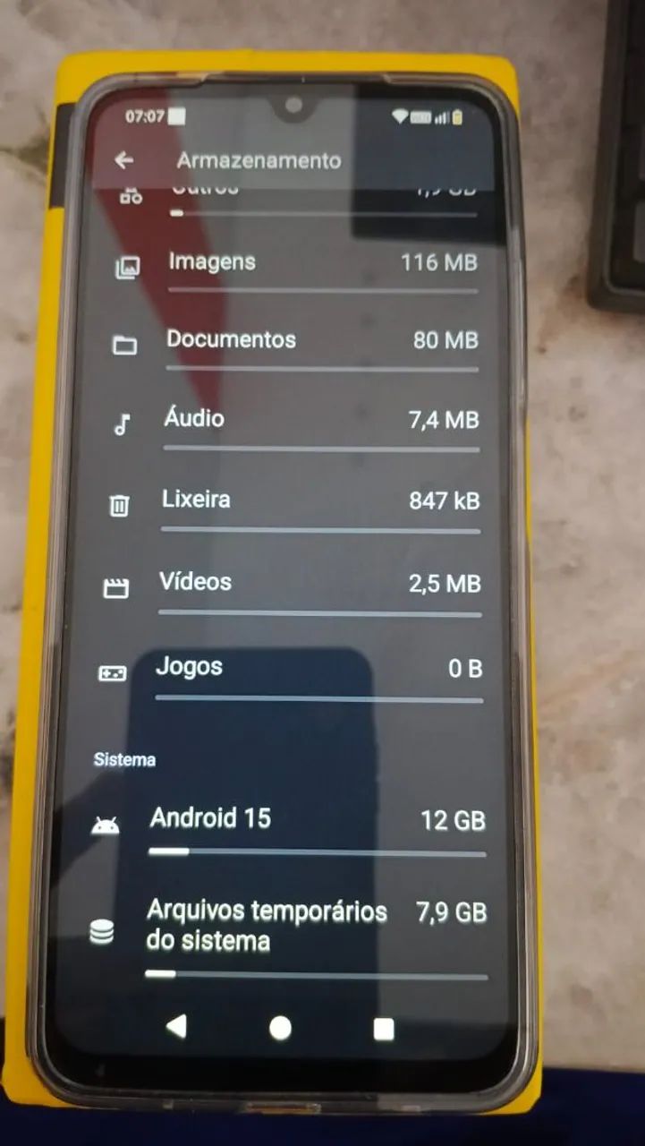 Celular - Foto 4