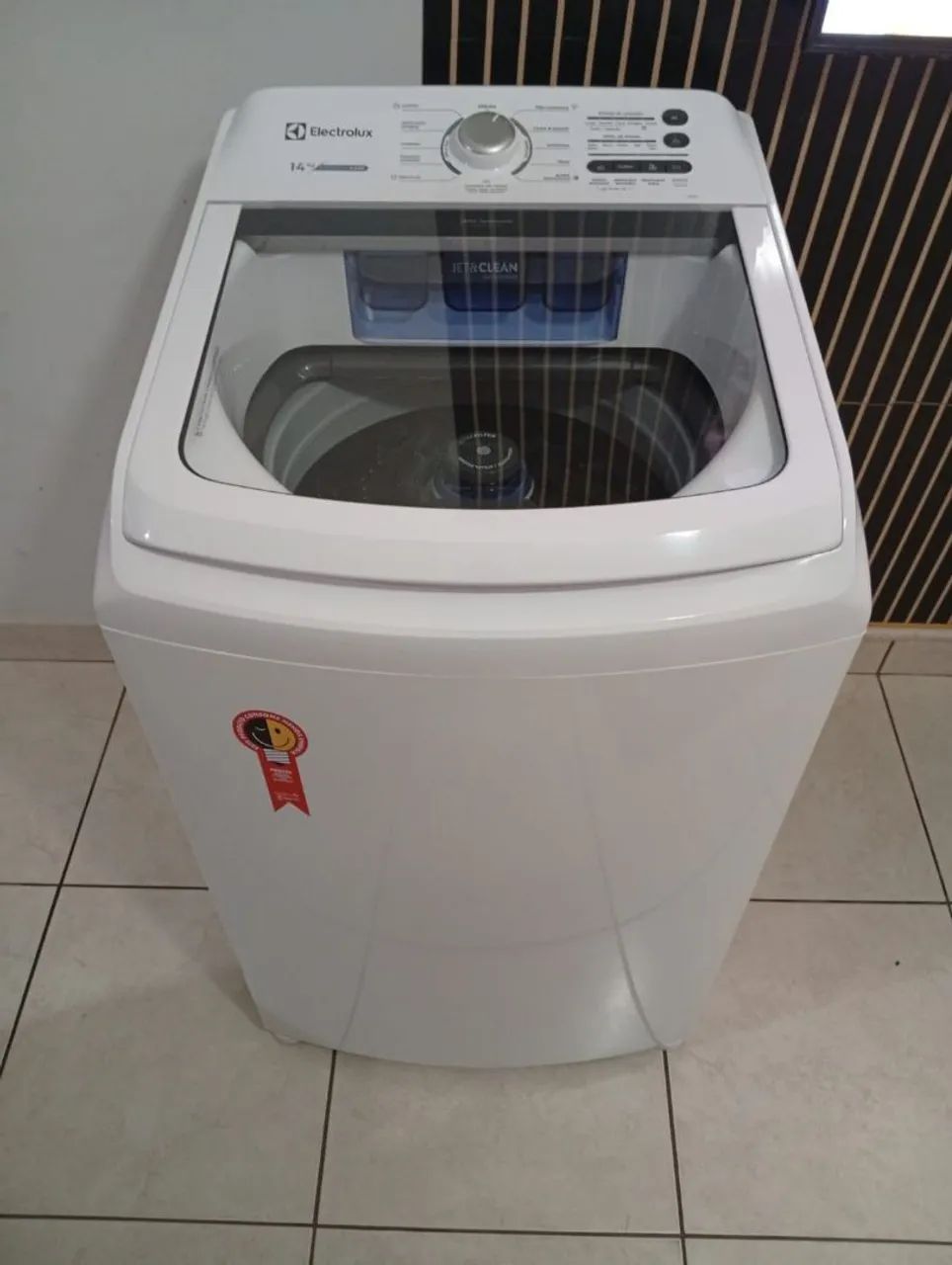 Máquina de lavar roupa  - Foto 2
