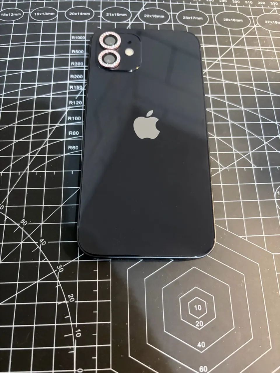 IPhone 12 Black - 128 GB - Foto 3
