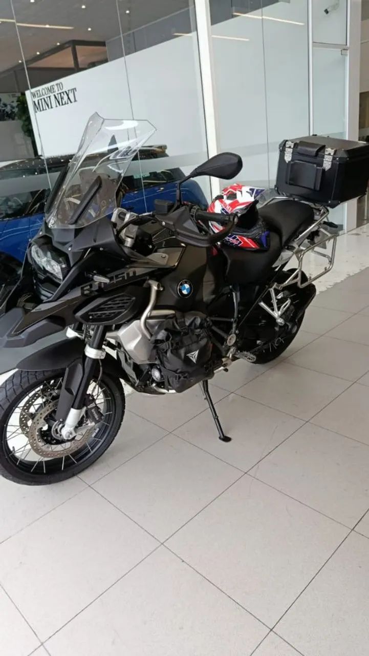 Vendo GSA 1250 - Foto 2