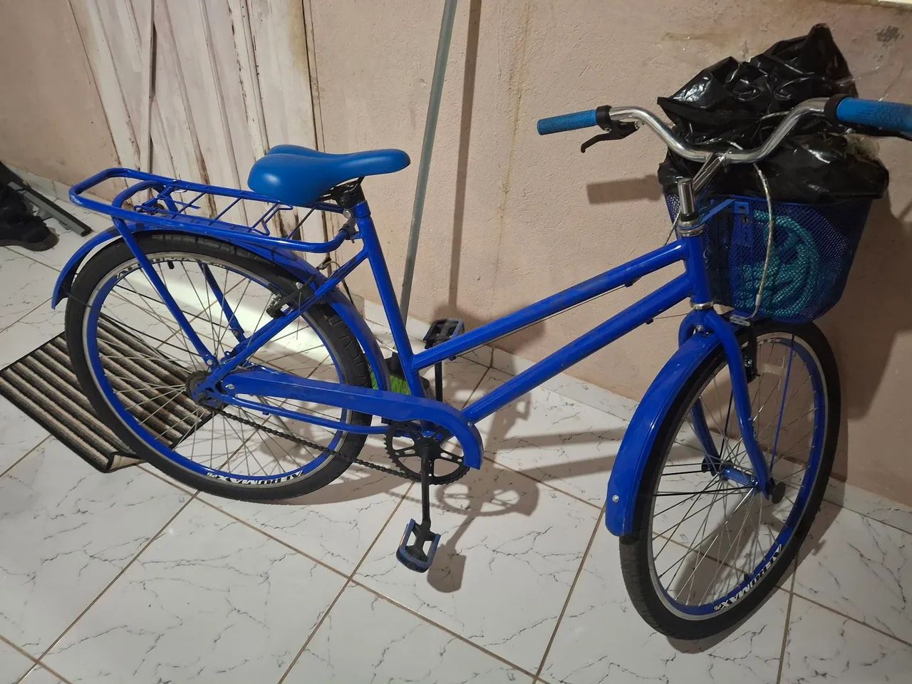 Bicicleta aro 26 - Foto 3