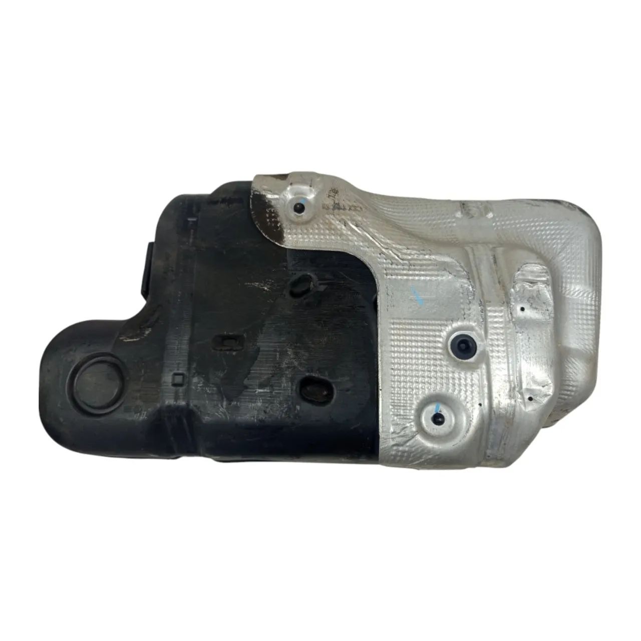 Tanque Combustível GM Sonic Ltz 2012 a 2014  * - Foto 2