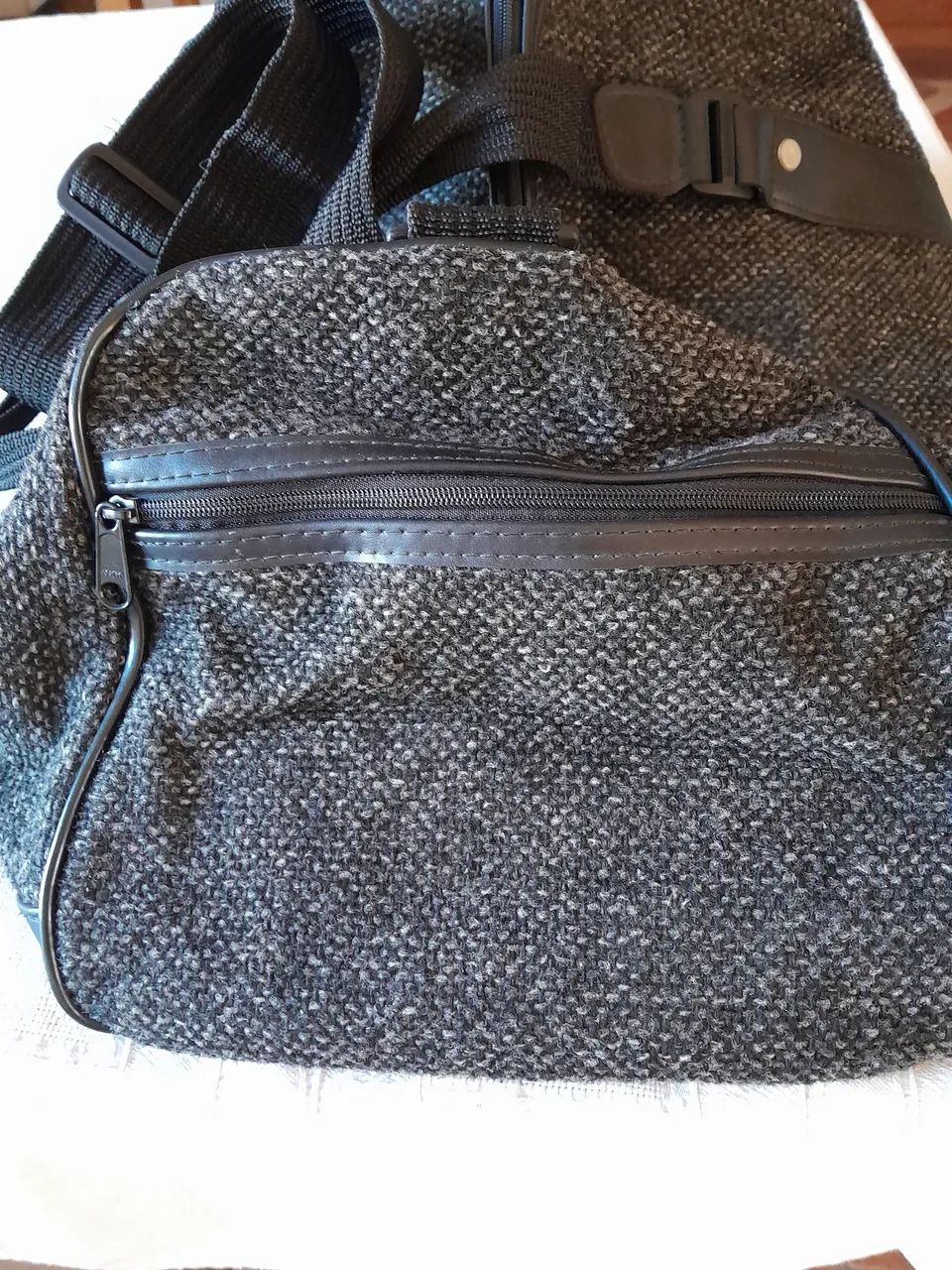 BOLSA DE VIAGEM,MARCA PRIMÍCIA.  - Foto 4